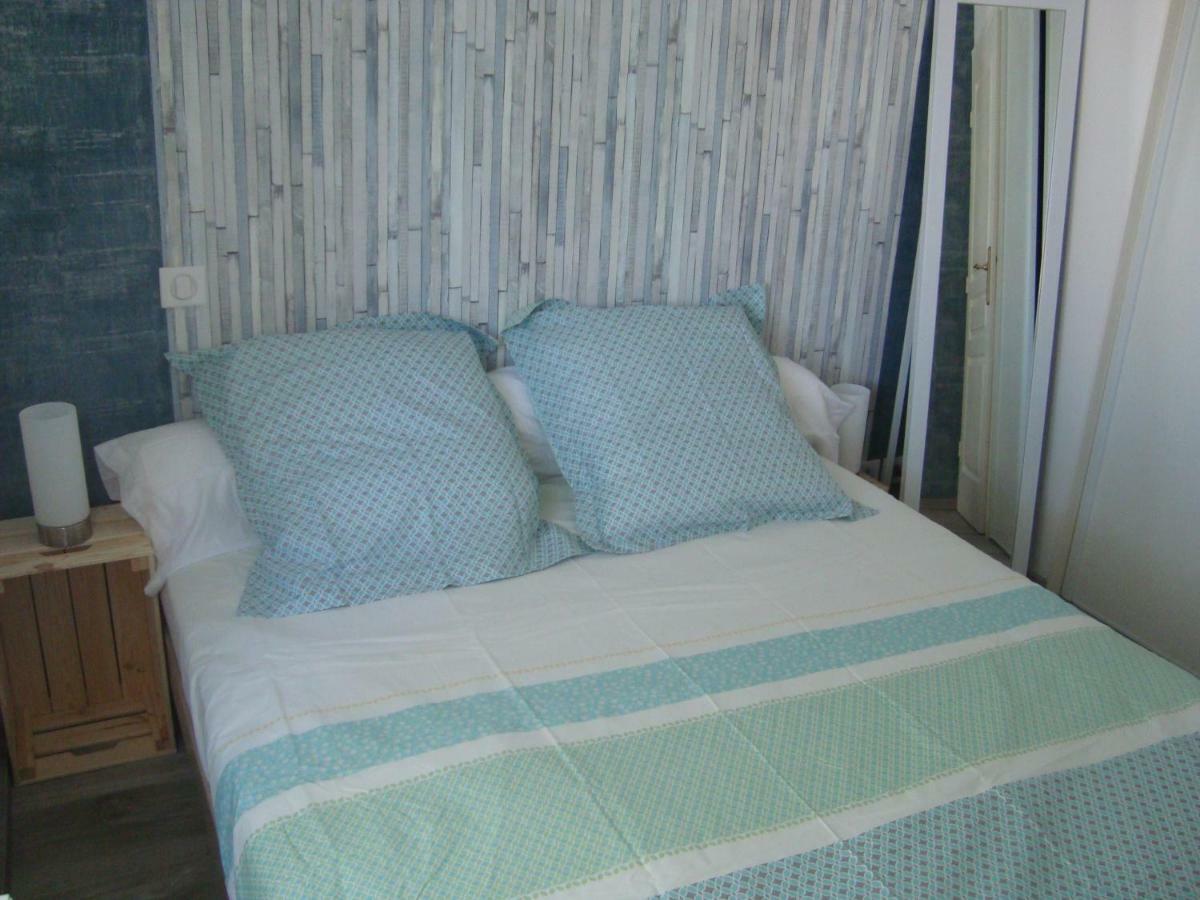 Au Coeur De Port Frejus - T2 30 M² - Tout A Pied Exterior photo